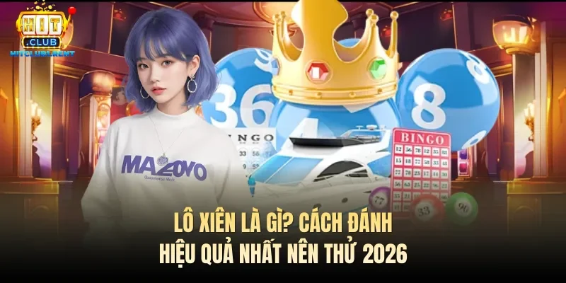 Lô xiên là gì